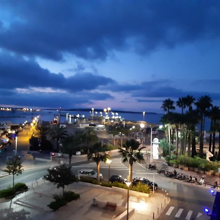 Appartamento Sun Beam Cannes Esterno foto