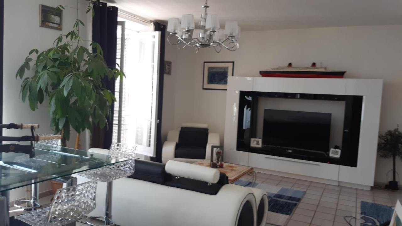 Appartamento Sun Beam Cannes Esterno foto