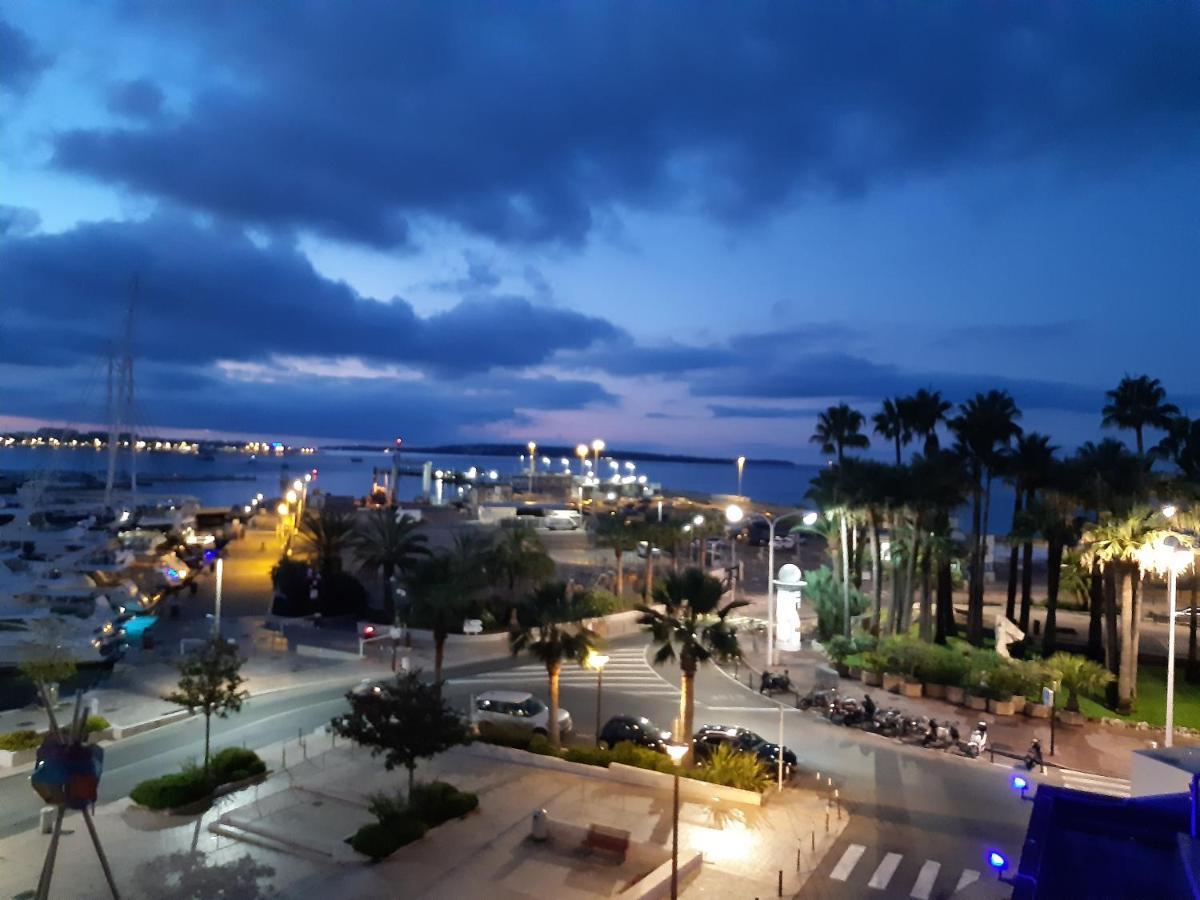 Appartamento Sun Beam Cannes Esterno foto