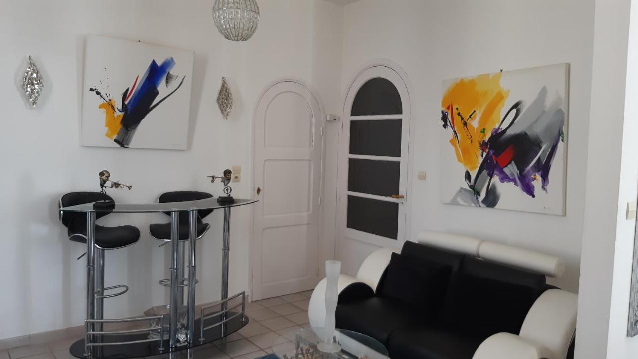 Appartamento Sun Beam Cannes Esterno foto
